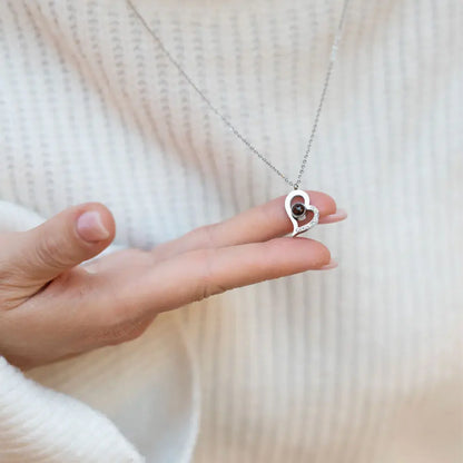 The Eternal Love Keepsake