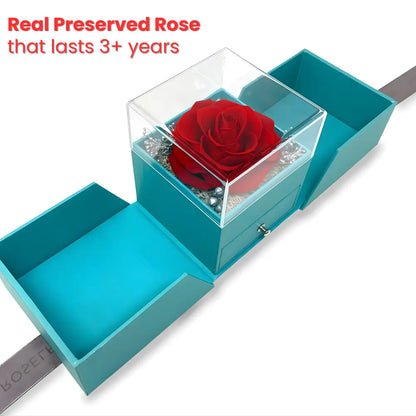 The Eternal Love Keepsake