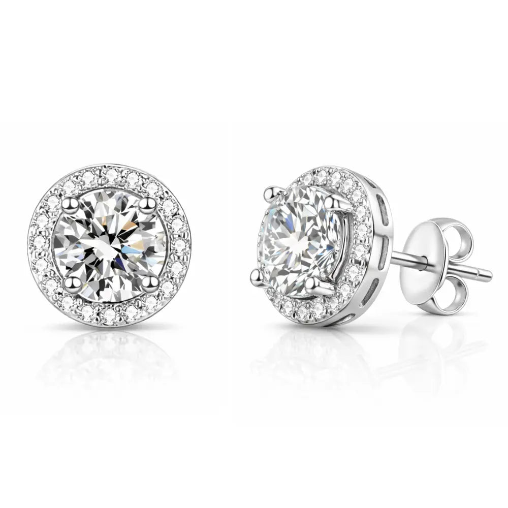 Classic Earrings