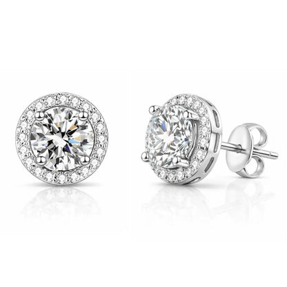 Classic Earrings