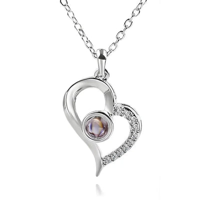 The Eternal Love Keepsake