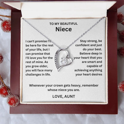 To My Niece - Beautiful Gift Set