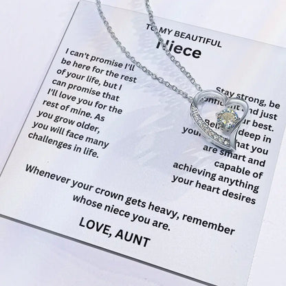 To My Niece - Beautiful Gift Set
