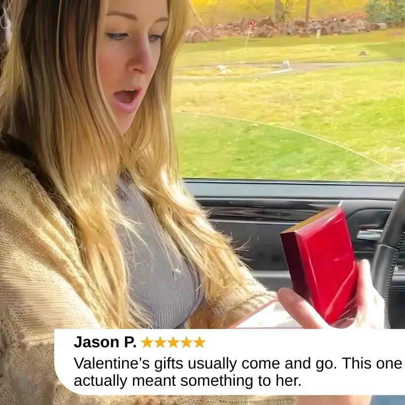 To My Wife – A Symbol of Love from Husband