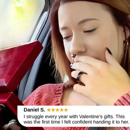 To My Wife – A Symbol of Love from Husband