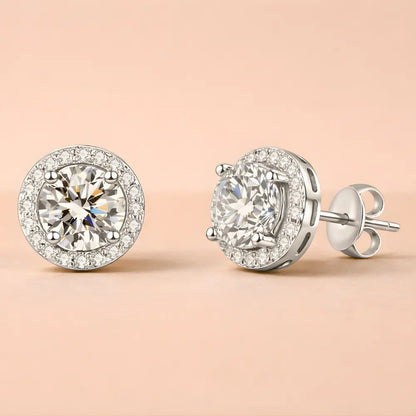 Classic Earrings